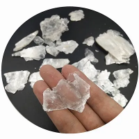 Пластівці синтетичної слюди